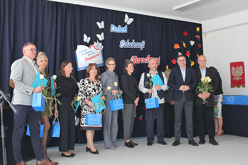 Dzień Edukacji Narodowej