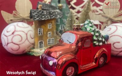 Świąteczne życzenia