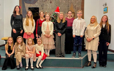 Karnawałowy Koncert Fortepianowy