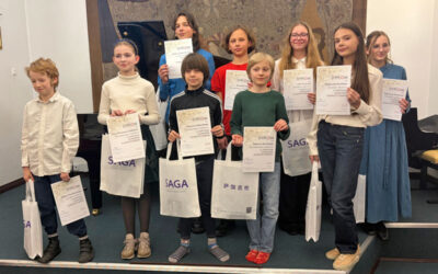 Szkolny Konkurs Kompozytorski