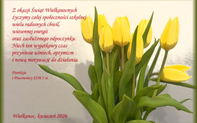 Świąteczne życzenia