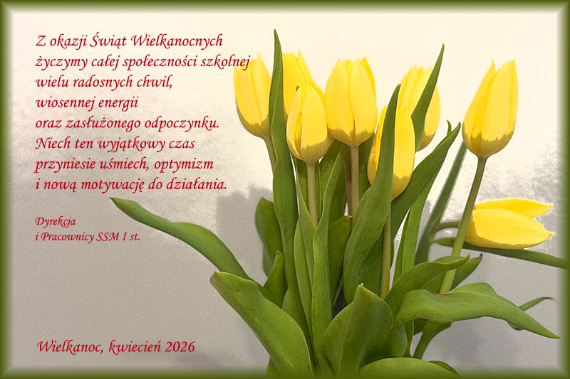 Świąteczne życzenia