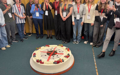 Międzynarodowa Olimpiada Muzyczna, Sopot 2026